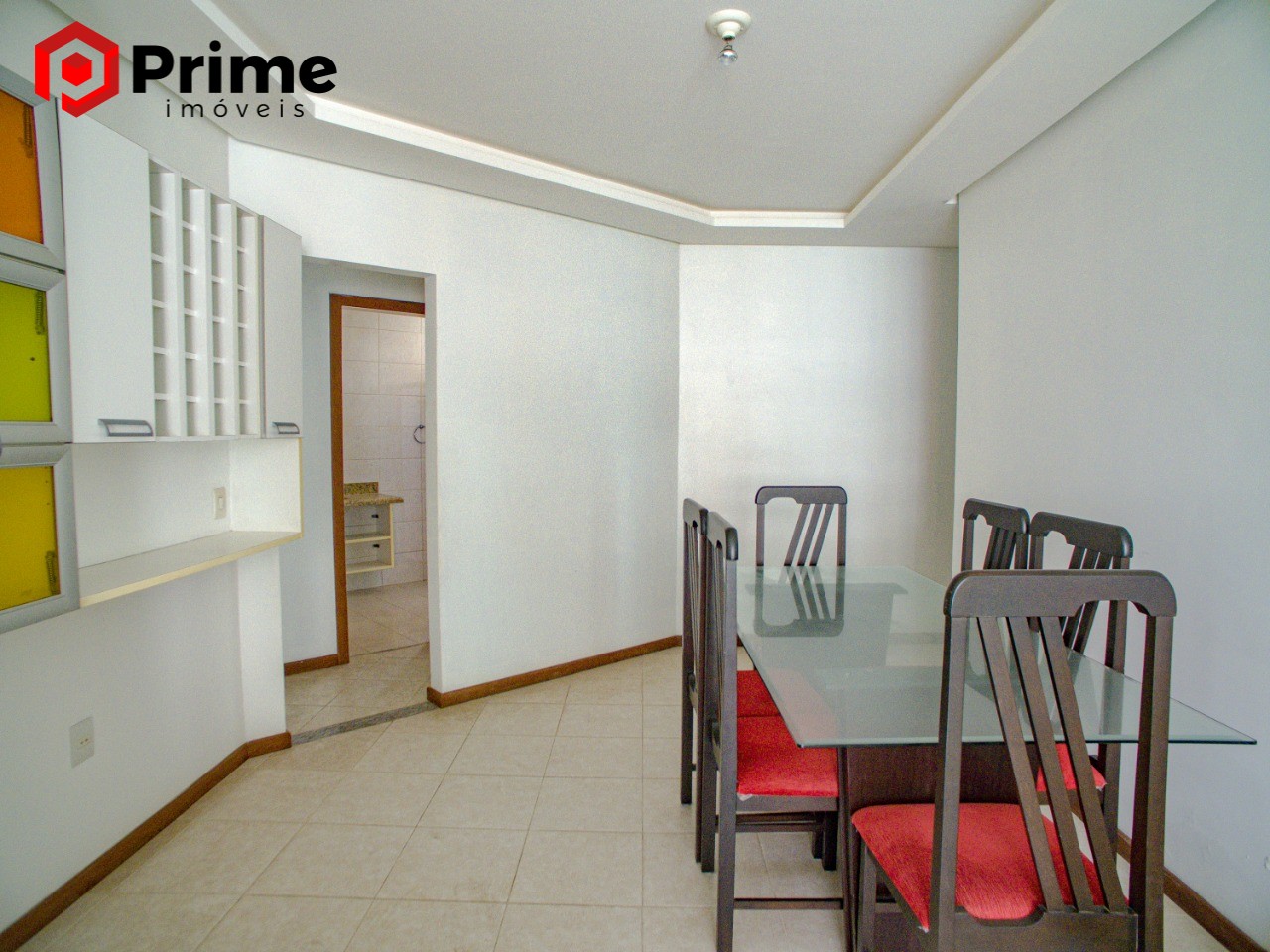 Apartamento para alugar com 3 quartos, 100m² - Foto 3