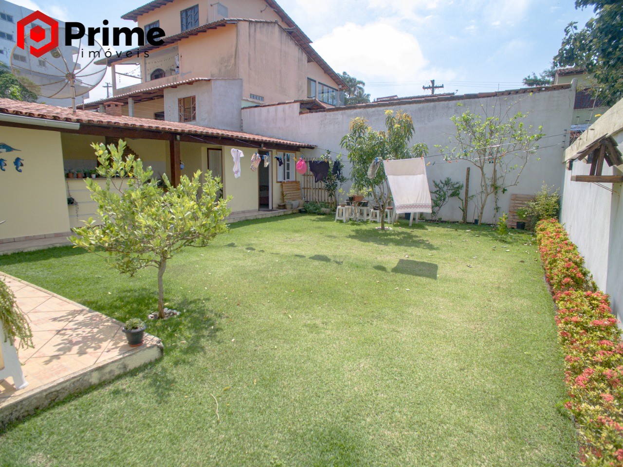 Casa, 5 quartos, 250 m² - Foto 28