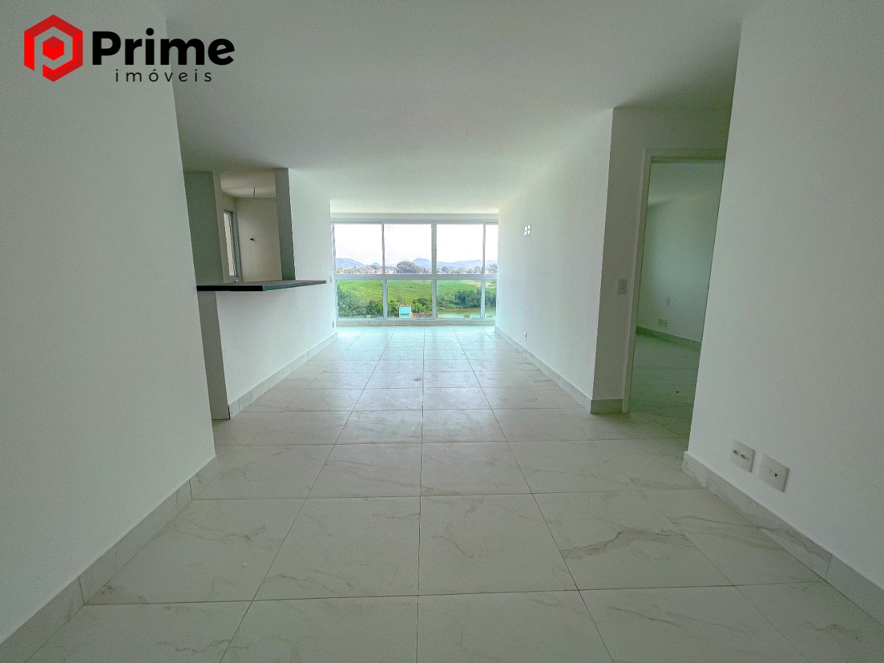 Apartamento, 2 quartos, 90 m² - Foto 1