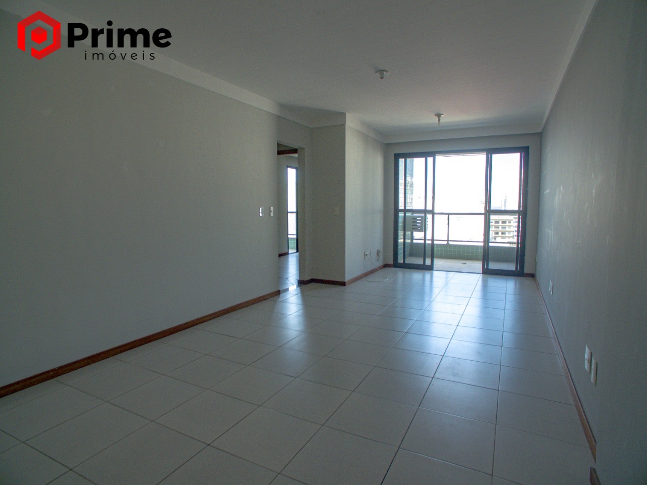 Apartamento para alugar com 3 quartos, 100m² - Foto 4