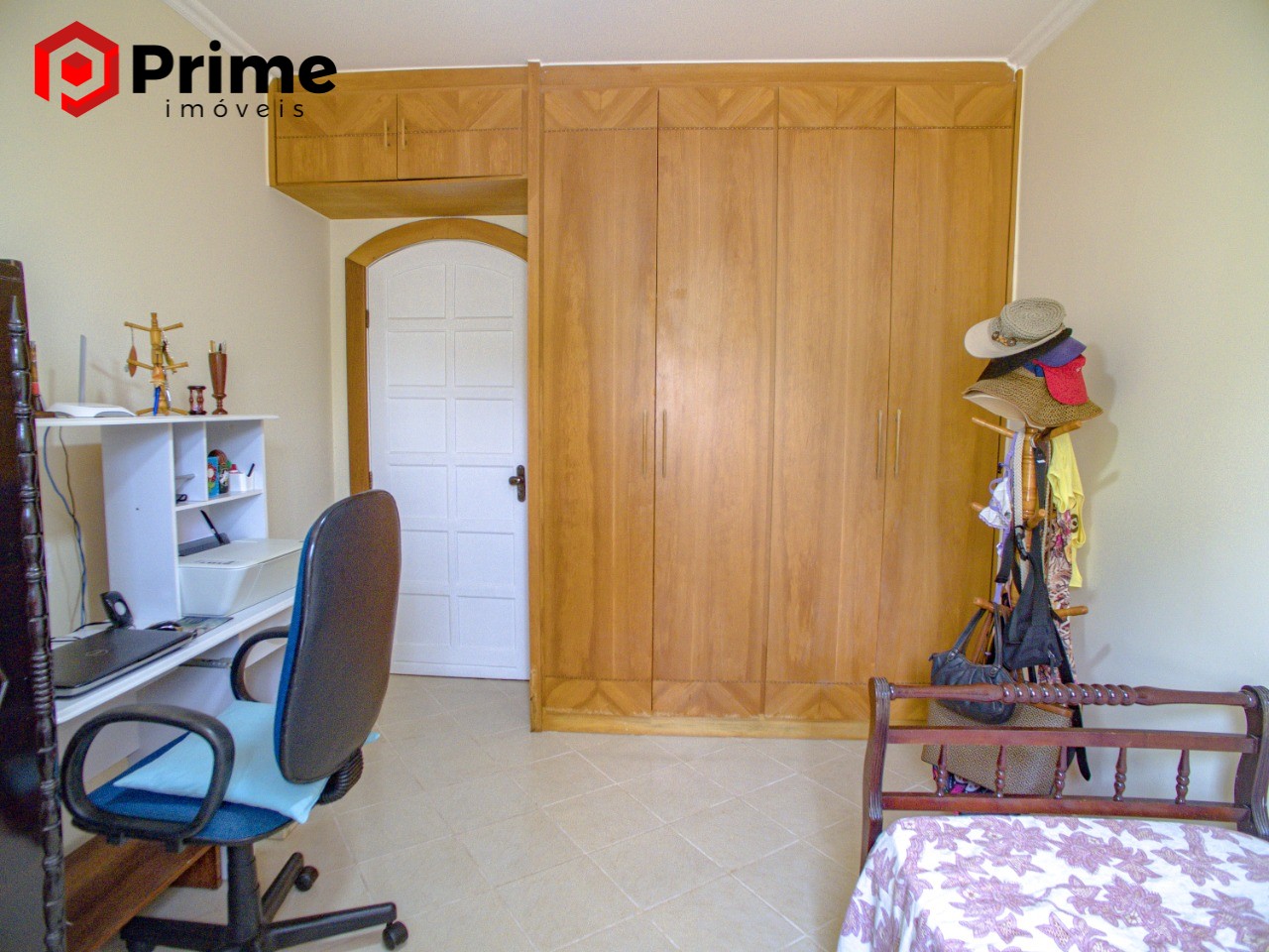 Casa, 5 quartos, 250 m² - Foto 10
