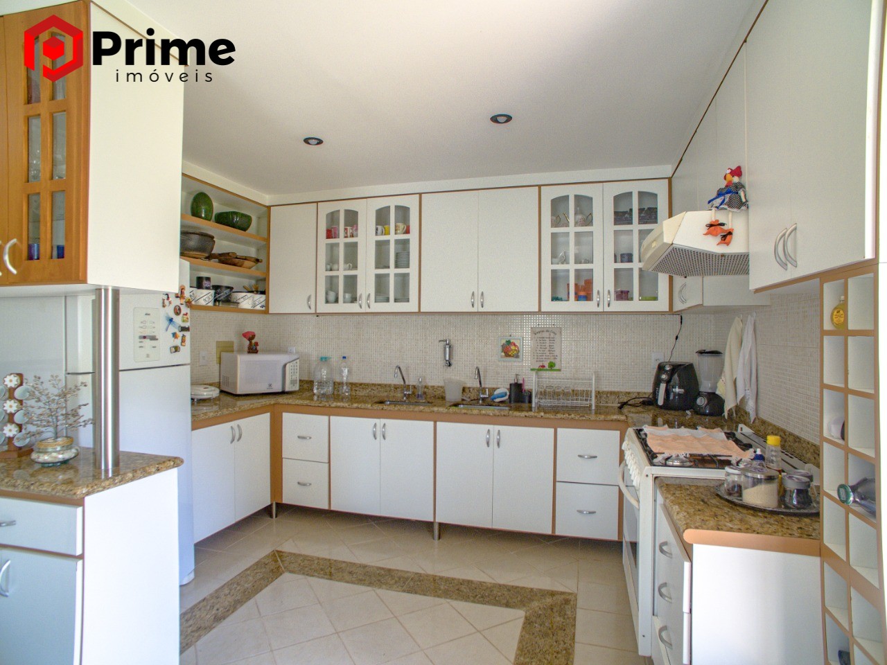 Casa, 5 quartos, 250 m² - Foto 25