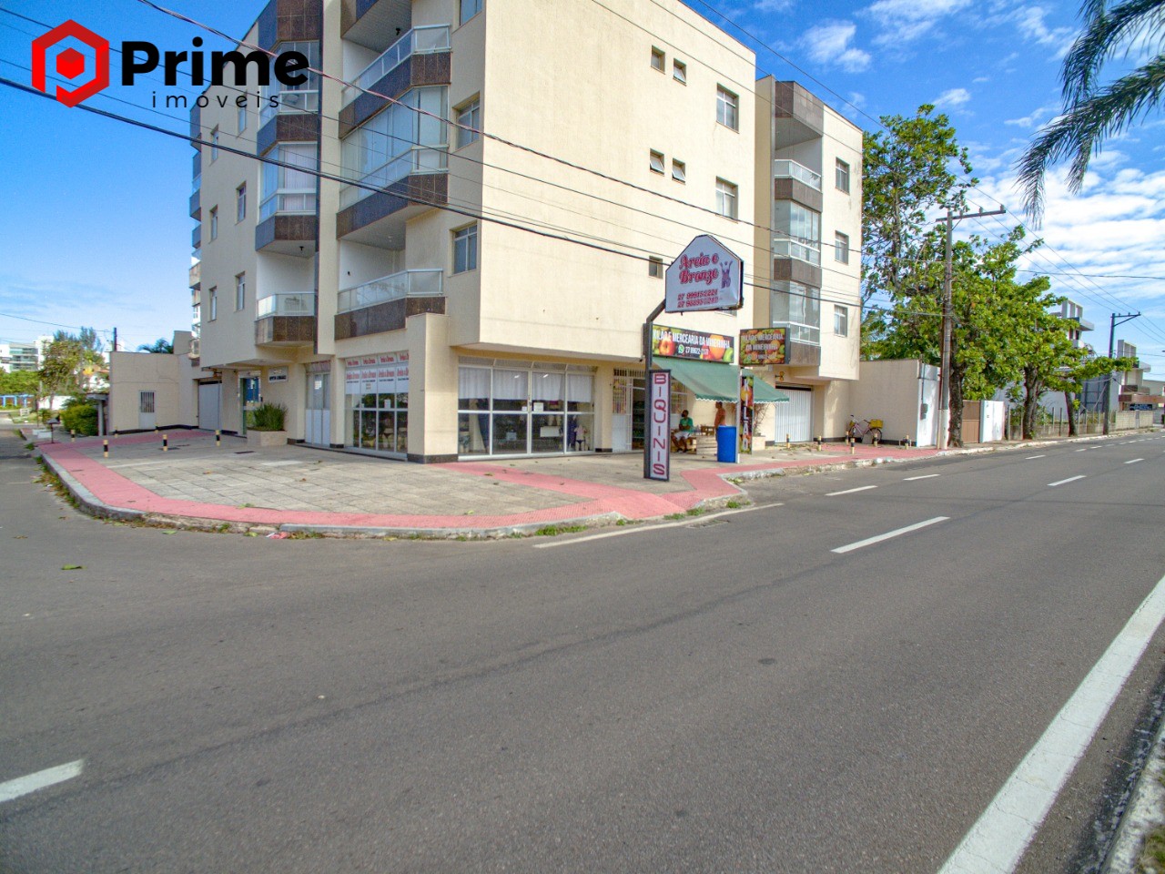 Loja-Salão, 75 m² - Foto 2