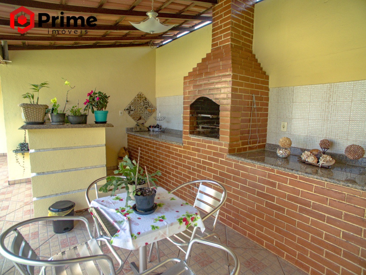 Casa, 5 quartos, 250 m² - Foto 30