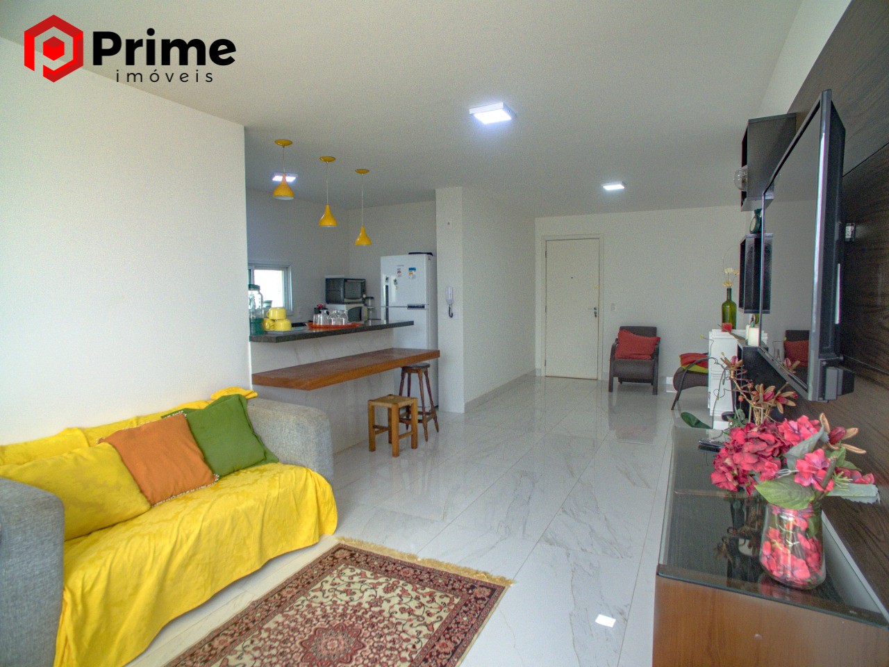 Apartamento, 2 quartos, 90 m² - Foto 8
