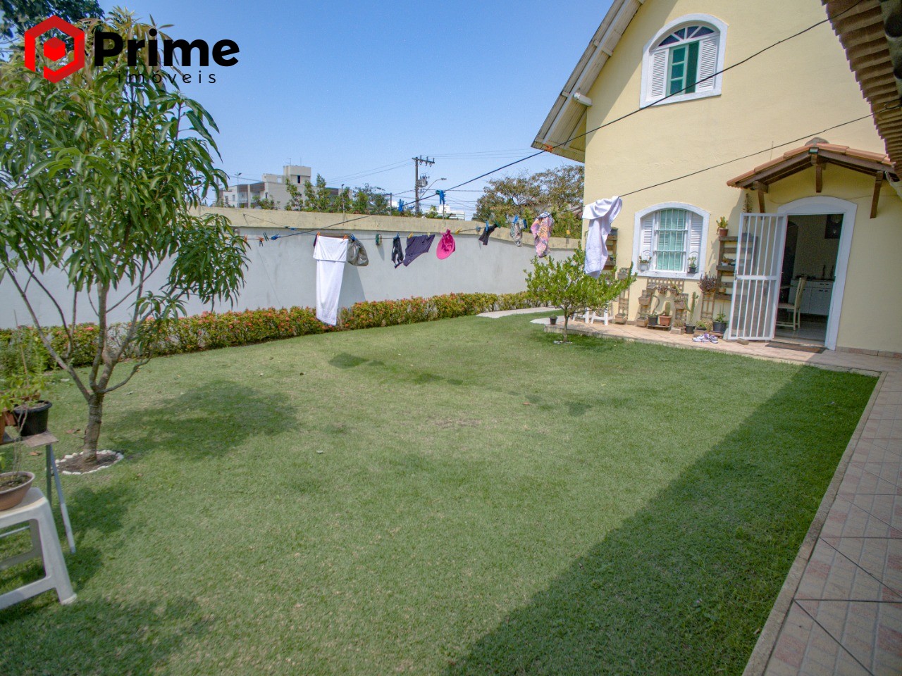 Casa, 5 quartos, 250 m² - Foto 35