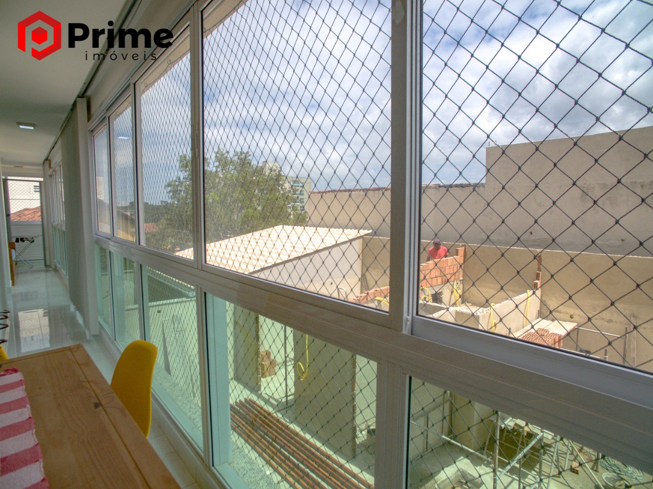Apartamento, 2 quartos, 90 m² - Foto 19