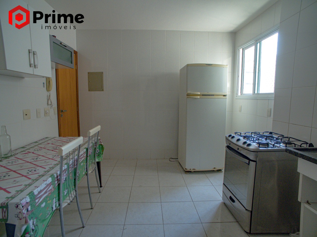 Apartamento, 3 quartos, 100 m² - Foto 6