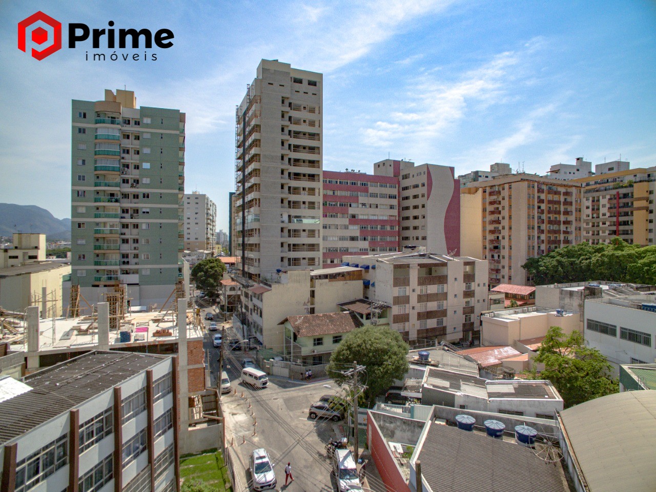 Apartamento, 3 quartos, 100 m² - Foto 1