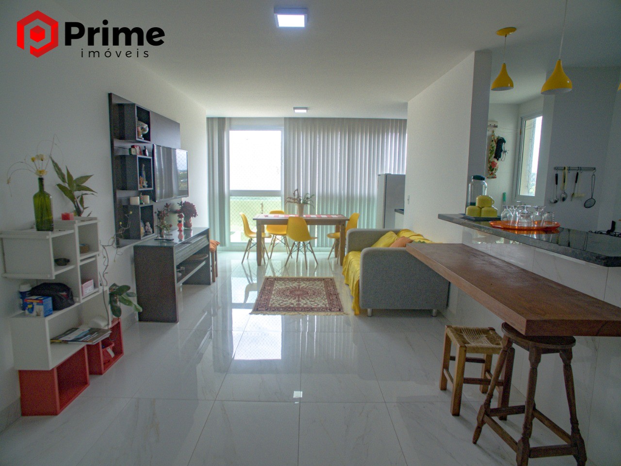 Apartamento, 2 quartos, 90 m² - Foto 4