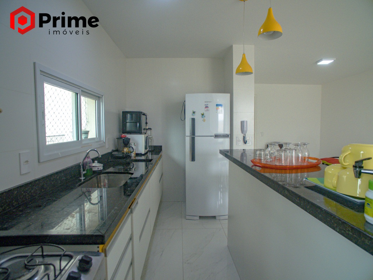 Apartamento, 2 quartos, 90 m² - Foto 15