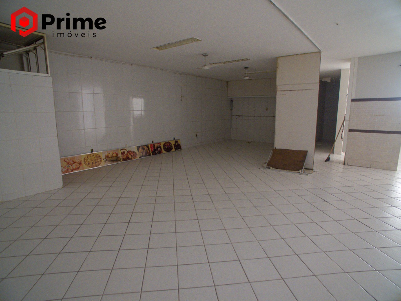 Loja-Salão, 220 m² - Foto 6