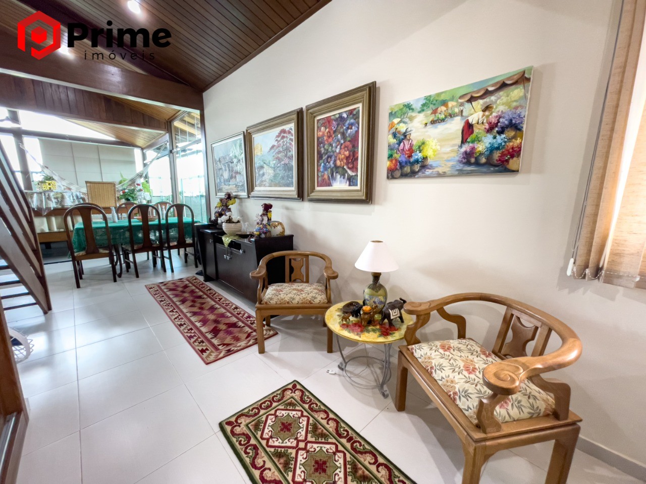 Cobertura, 3 quartos, 180 m² - Foto 6