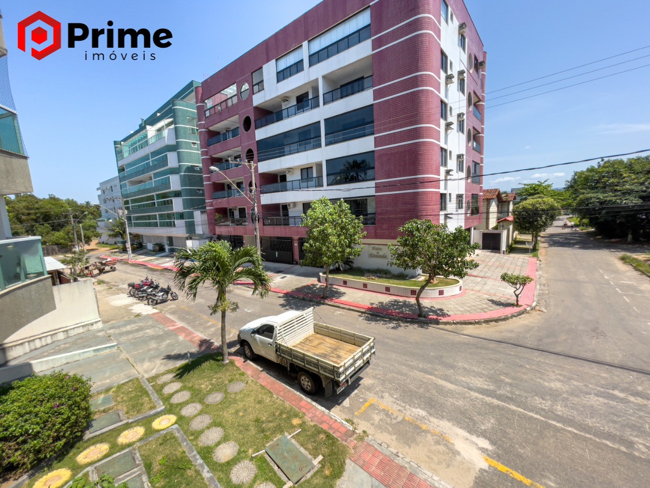 Apartamento, 3 quartos, 120 m² - Foto 23