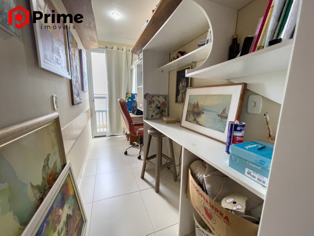 Cobertura, 3 quartos, 180 m² - Foto 26