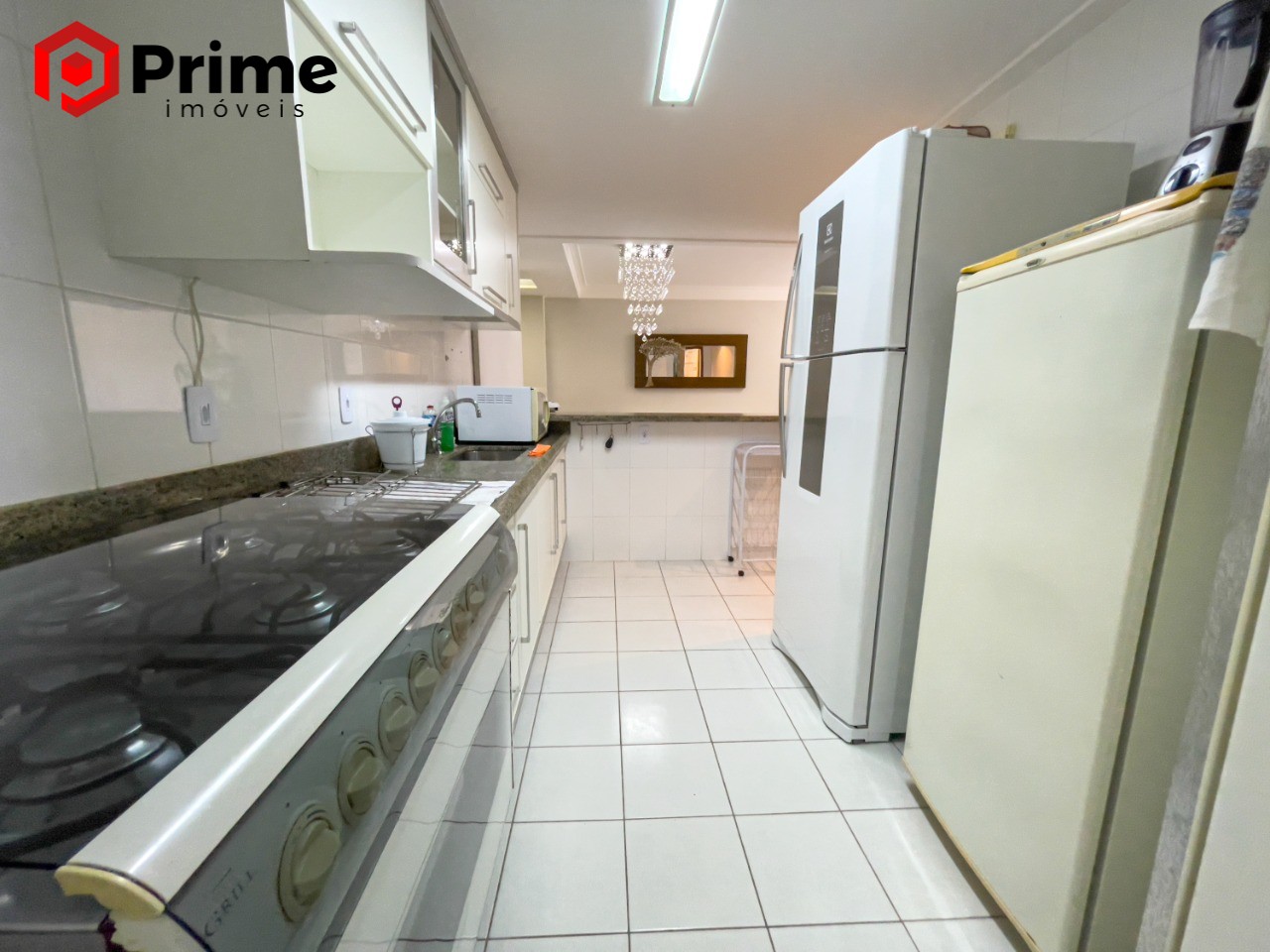 Apartamento, 3 quartos, 120 m² - Foto 15