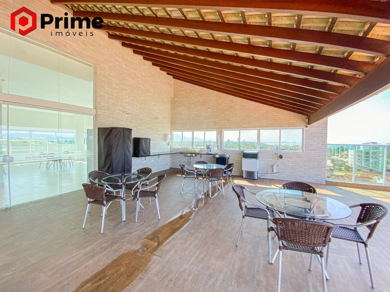 Apartamento, 2 quartos, 90 m² - Foto 23
