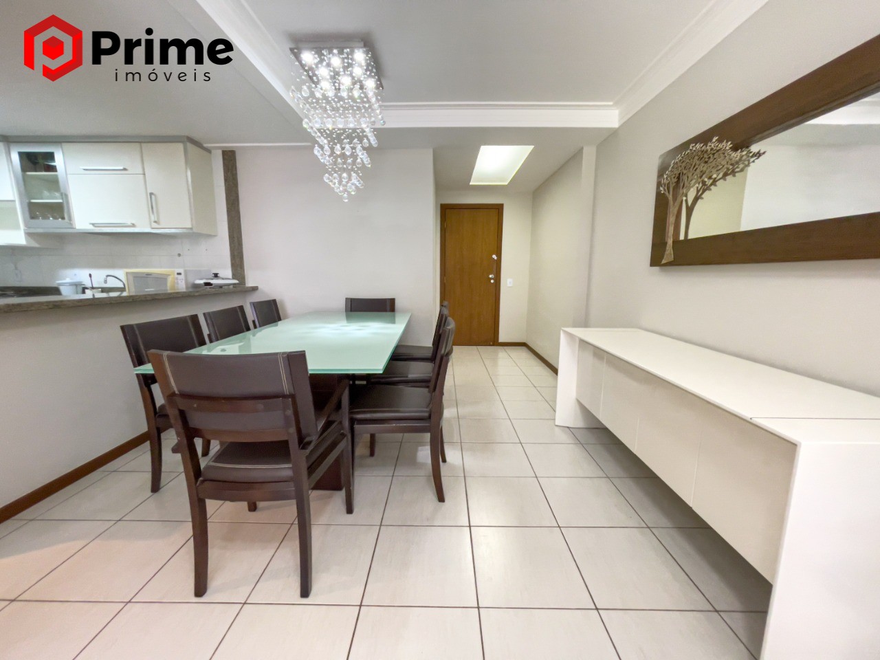 Apartamento, 3 quartos, 120 m² - Foto 4