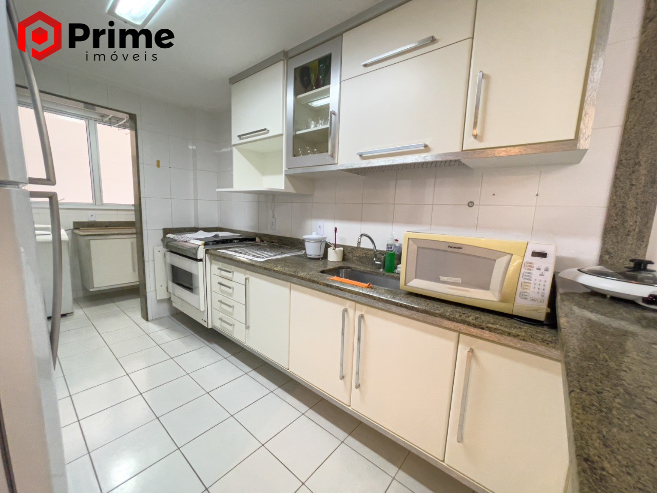 Apartamento, 3 quartos, 120 m² - Foto 13