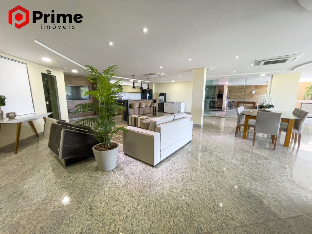Apartamento, 3 quartos, 120 m² - Foto 29