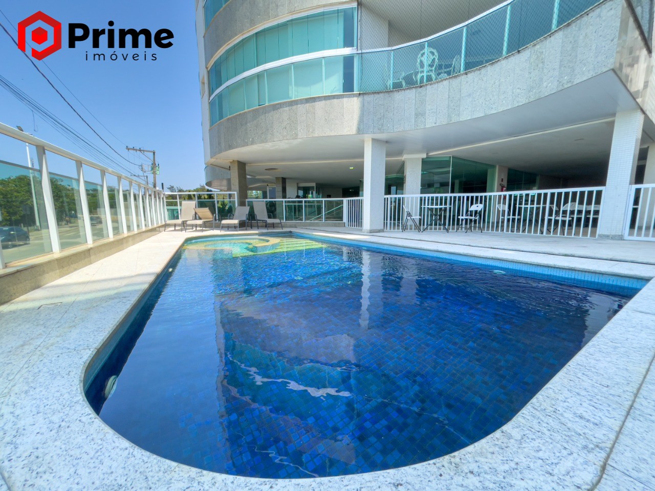 Apartamento, 3 quartos, 120 m² - Foto 35