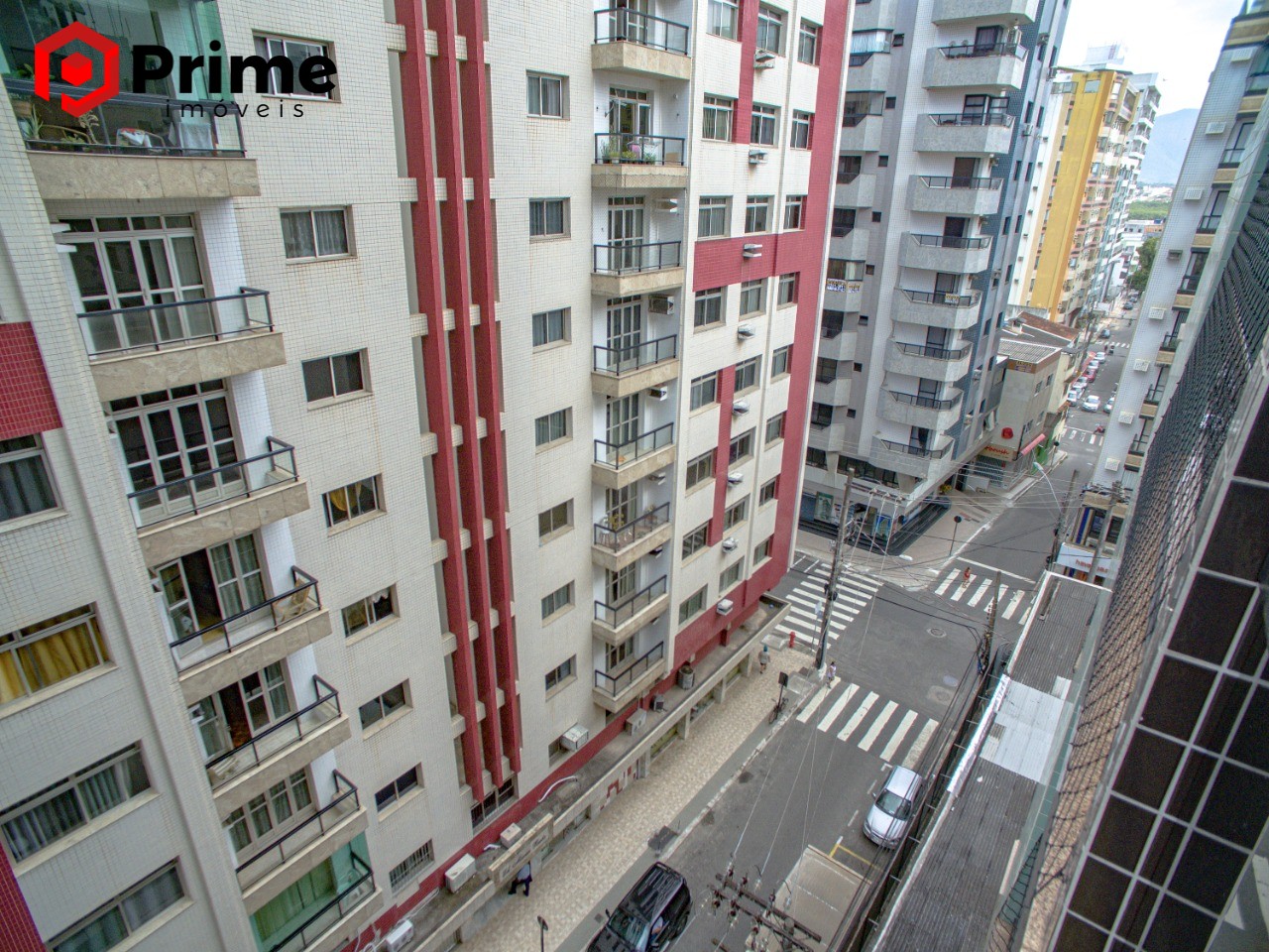 Apartamento à venda com 3 quartos, 100m² - Foto 6