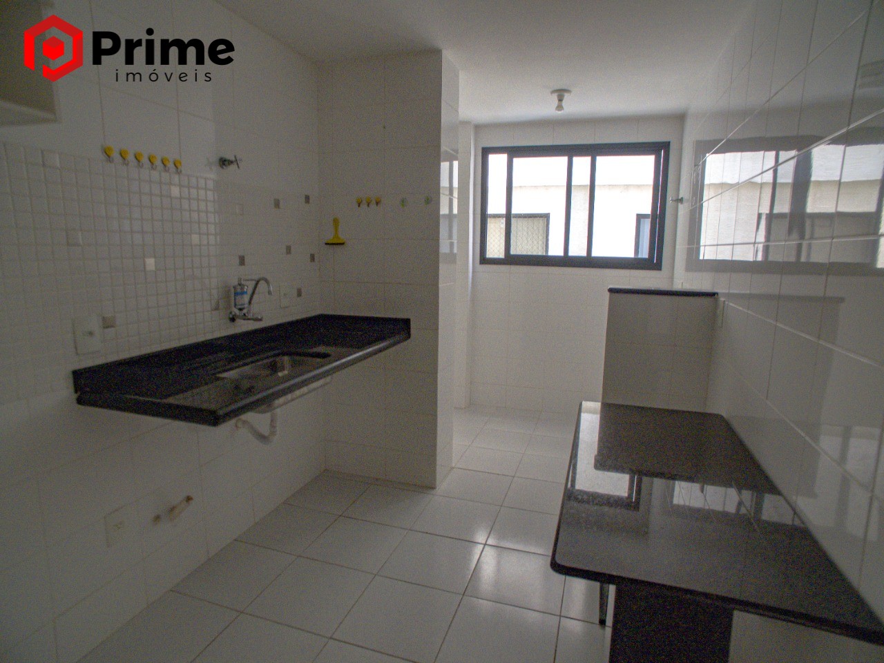 Apartamento à venda com 3 quartos, 100m² - Foto 20