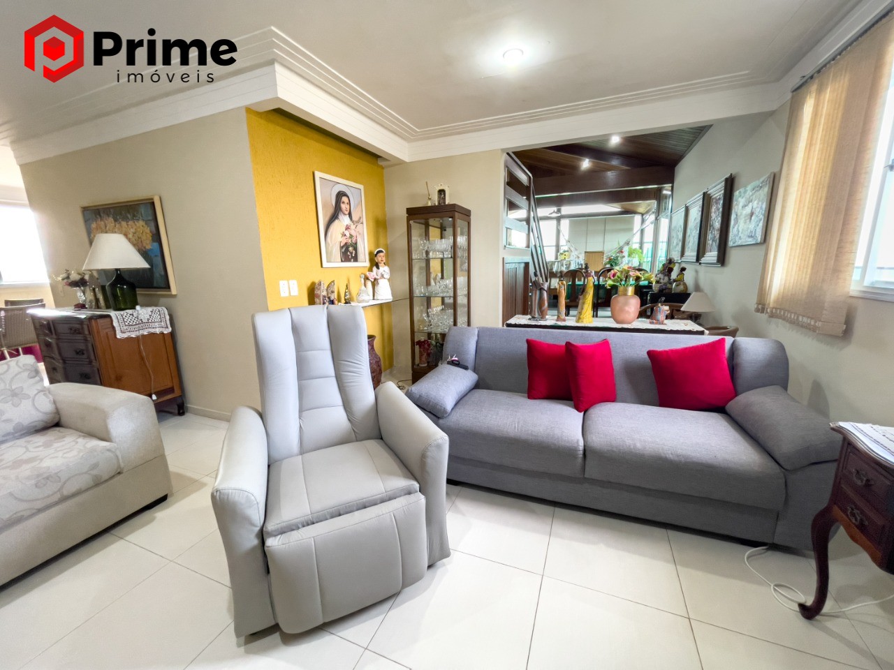 Cobertura, 3 quartos, 180 m² - Foto 5