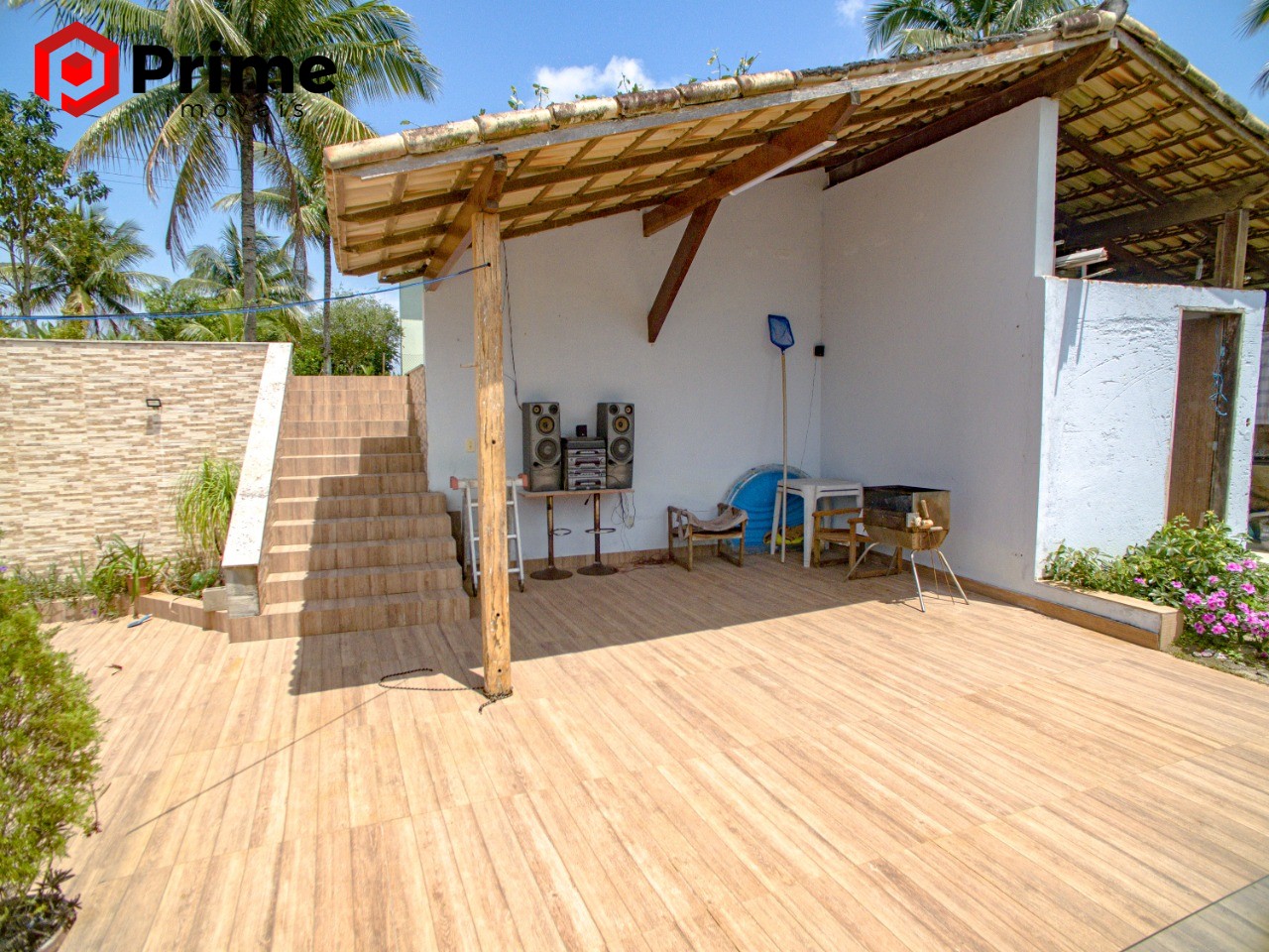 Casa à venda com 8 quartos - Foto 48