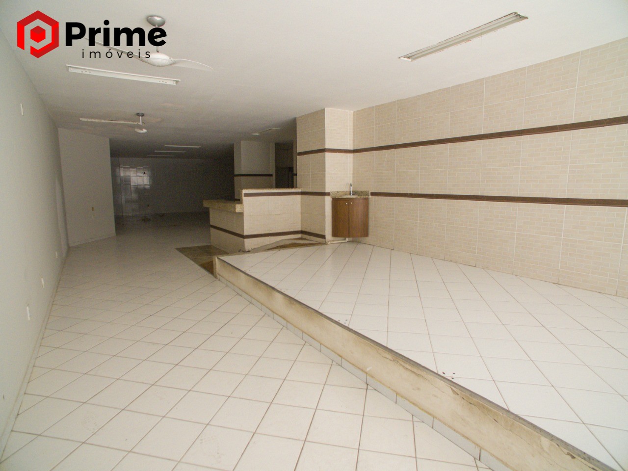 Loja-Salão, 220 m² - Foto 8