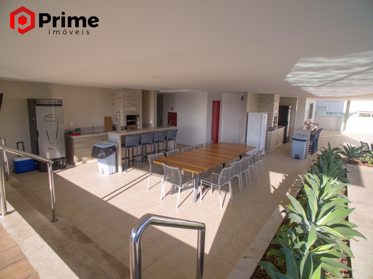 Apartamento, 3 quartos, 110 m² - Foto 29
