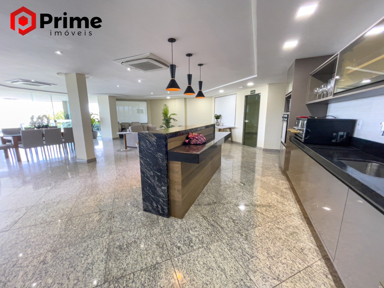 Apartamento, 3 quartos, 120 m² - Foto 32