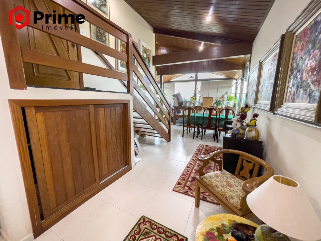 Cobertura, 3 quartos, 180 m² - Foto 7