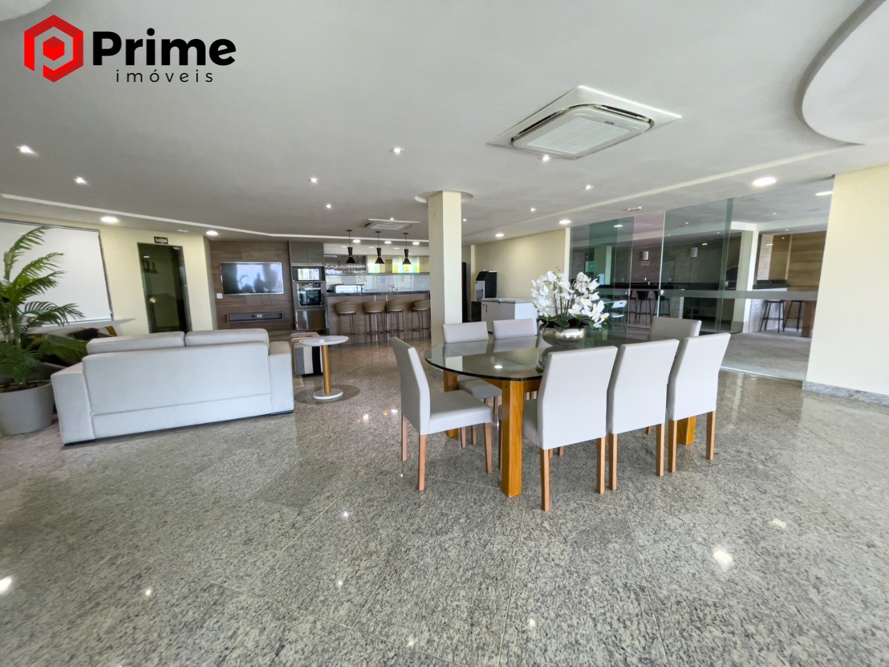 Apartamento, 3 quartos, 120 m² - Foto 30