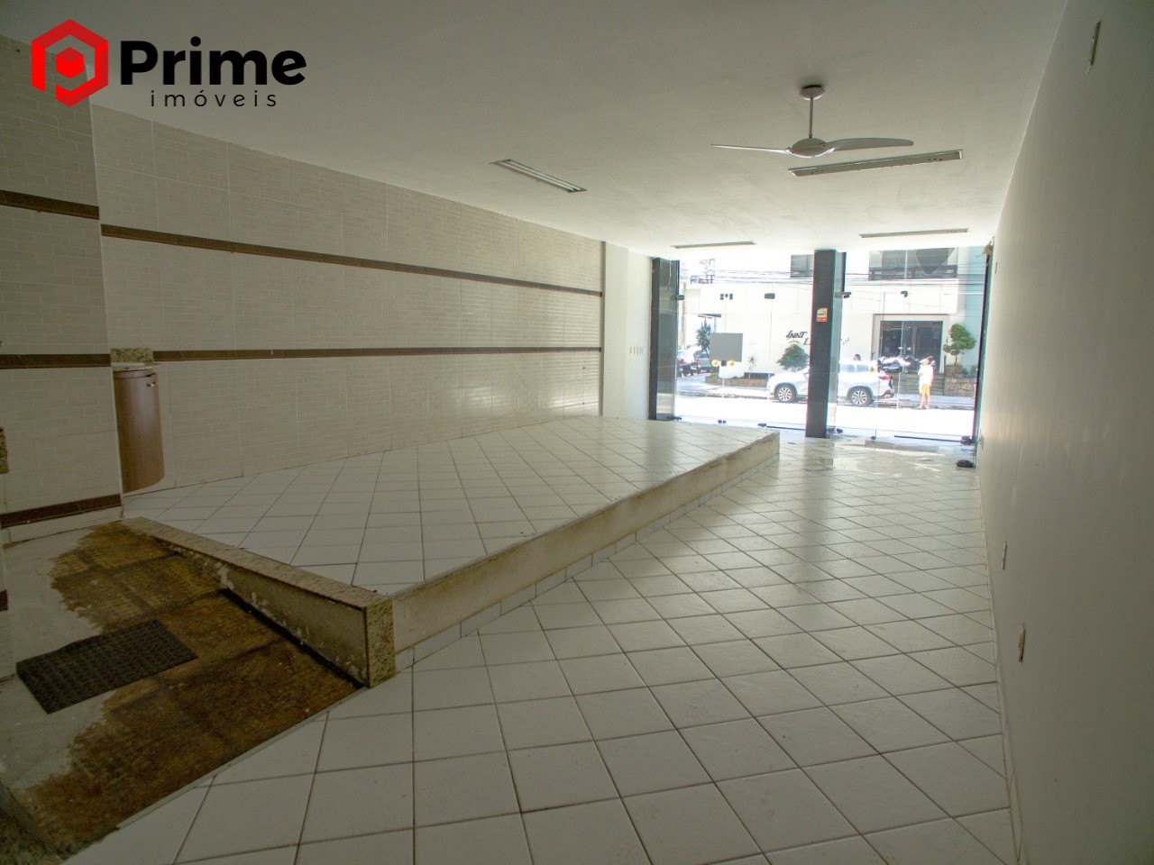 Loja-Salão, 220 m² - Foto 3