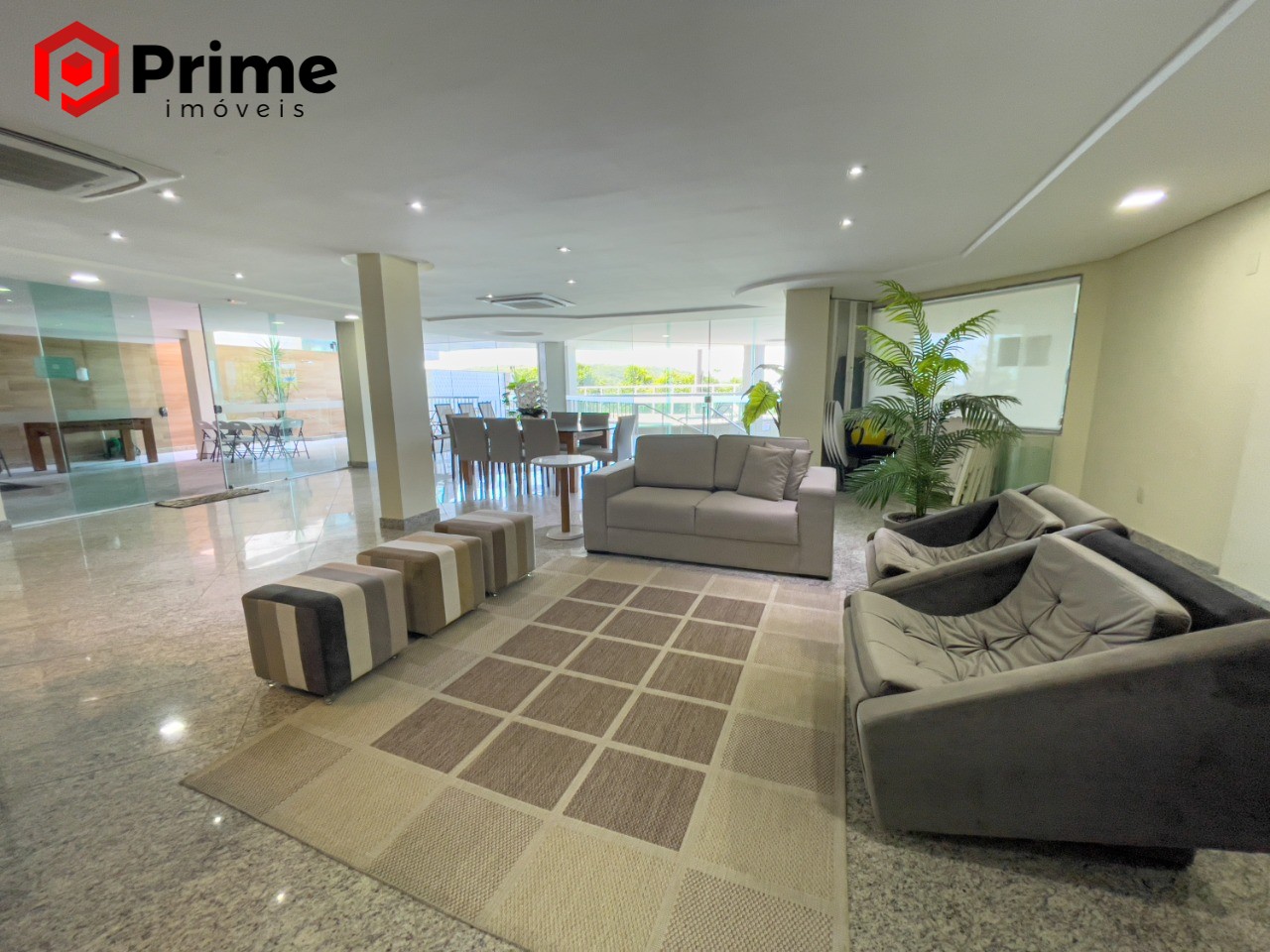 Apartamento, 3 quartos, 120 m² - Foto 28