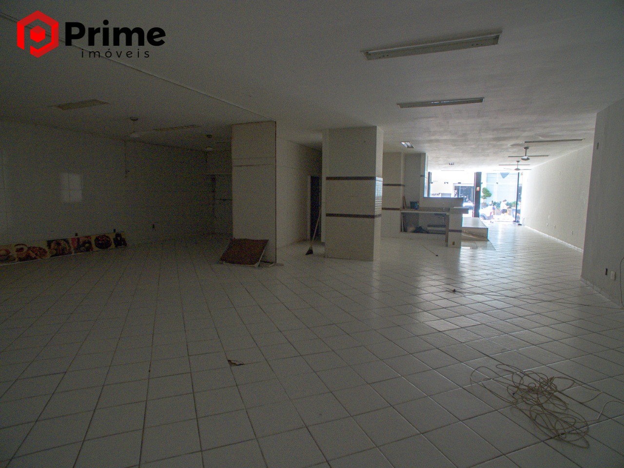 Loja-Salão, 220 m² - Foto 5