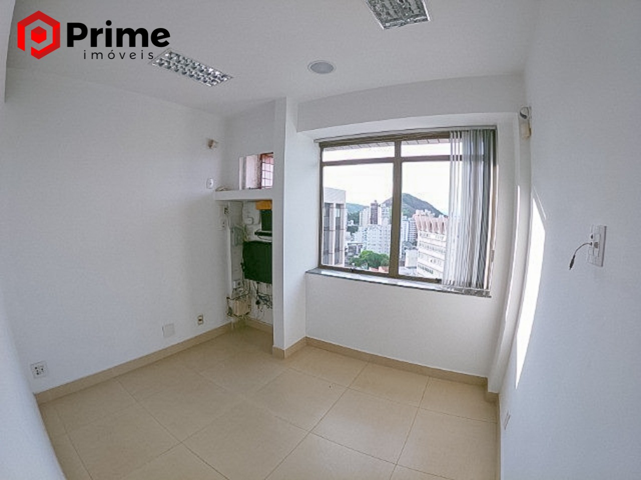 Conjunto Comercial-Sala à venda, 40m² - Foto 6