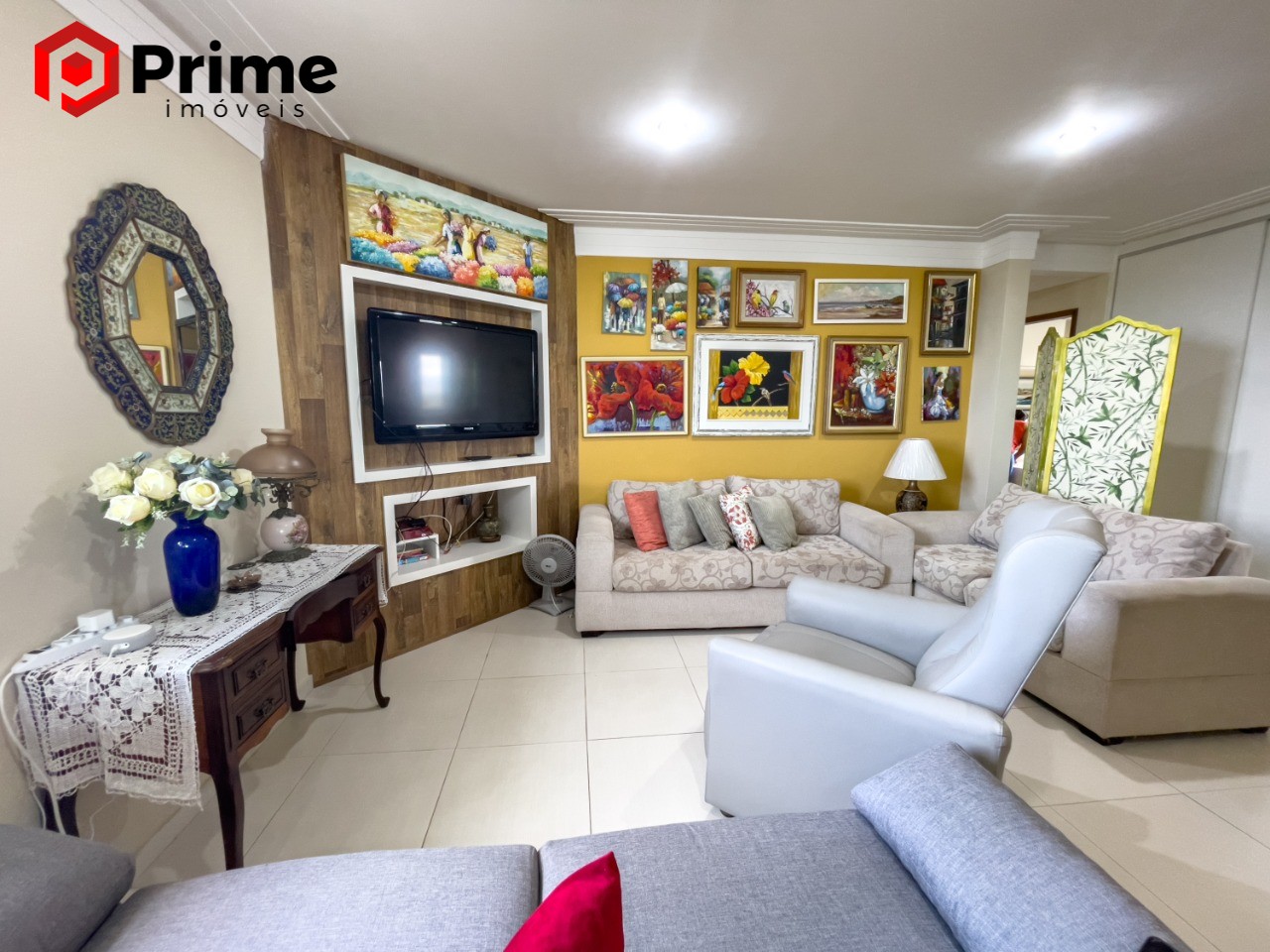 Cobertura, 3 quartos, 180 m² - Foto 3