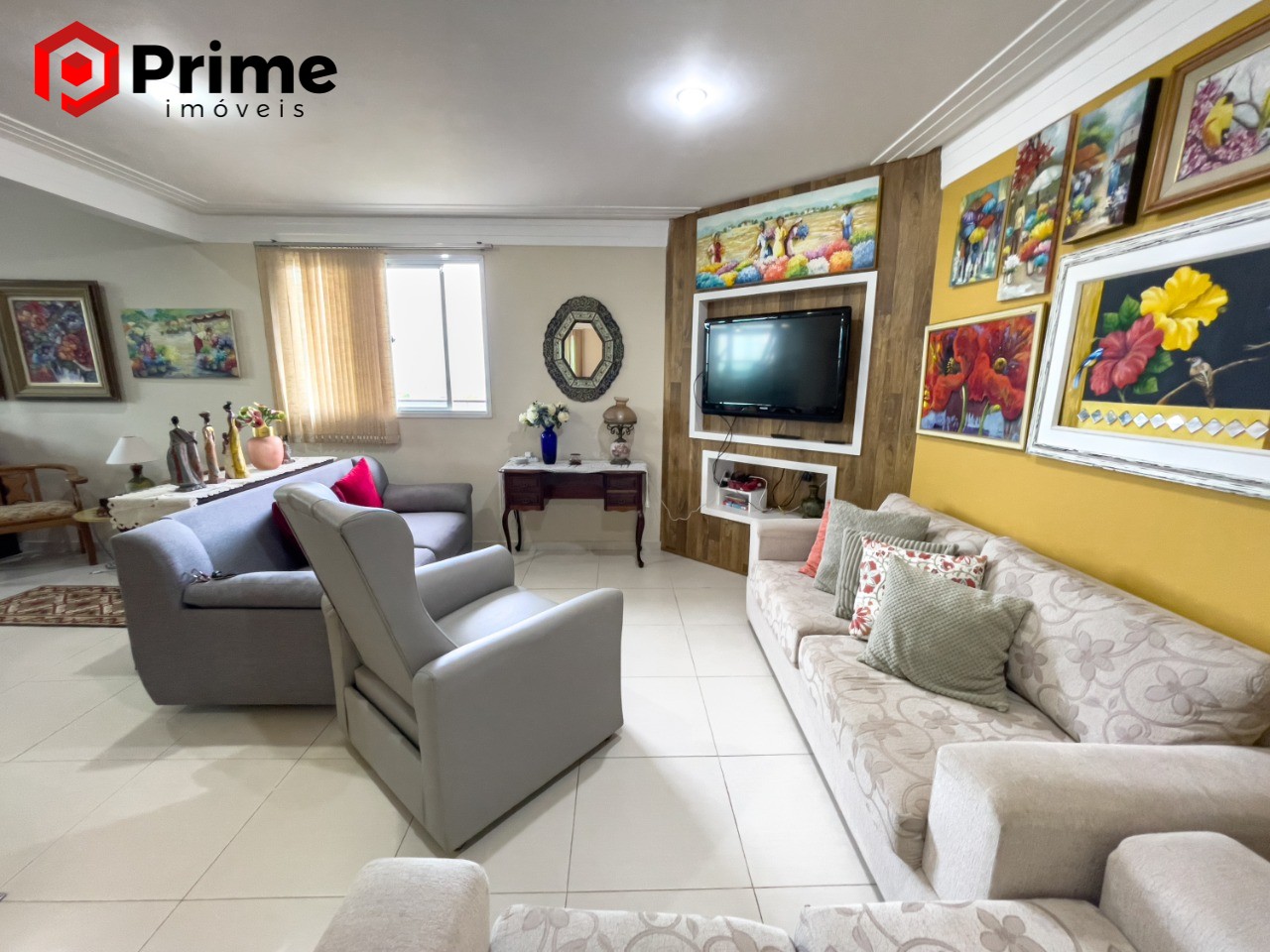 Cobertura, 3 quartos, 180 m² - Foto 2