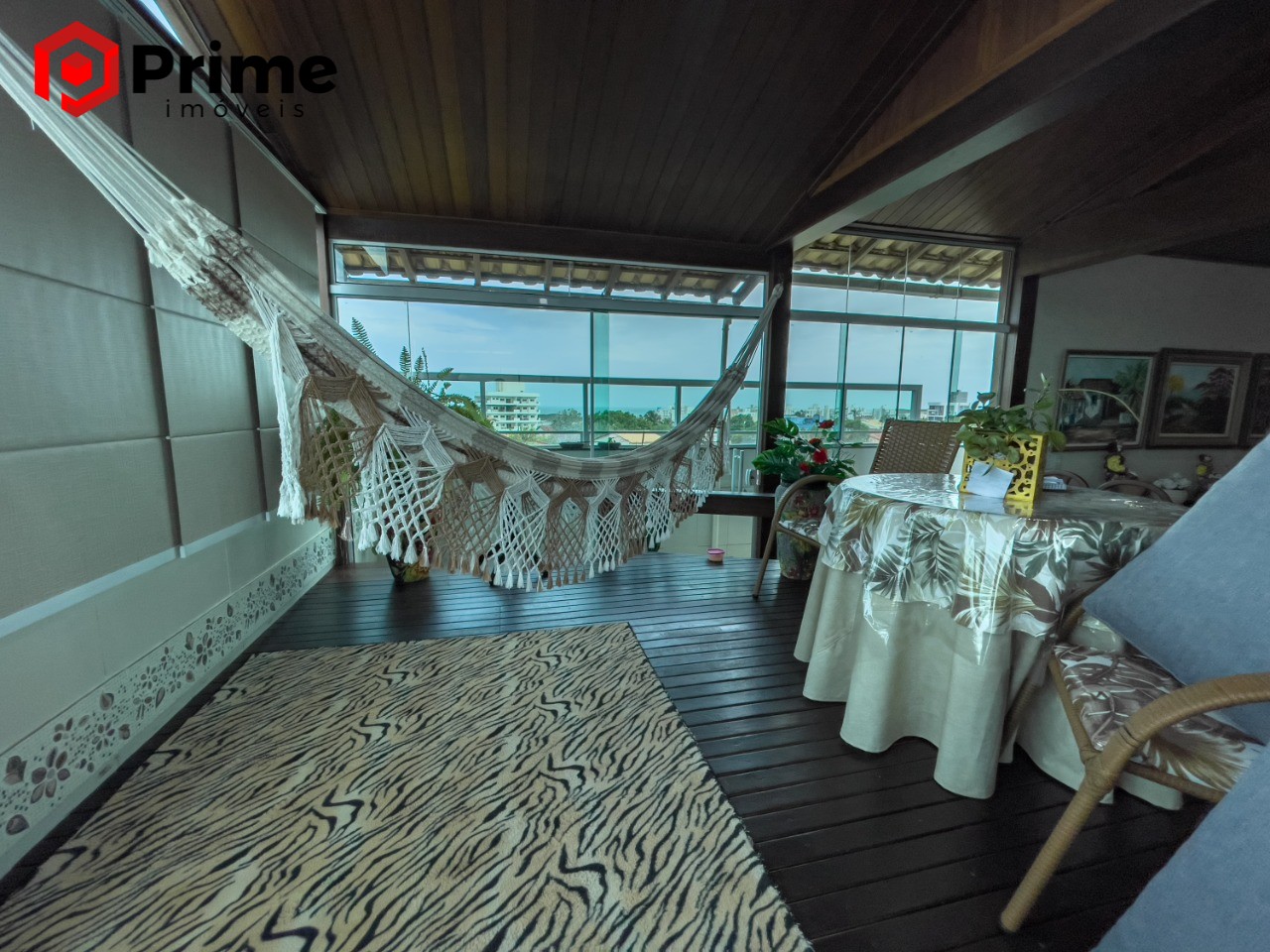 Cobertura, 3 quartos, 180 m² - Foto 11