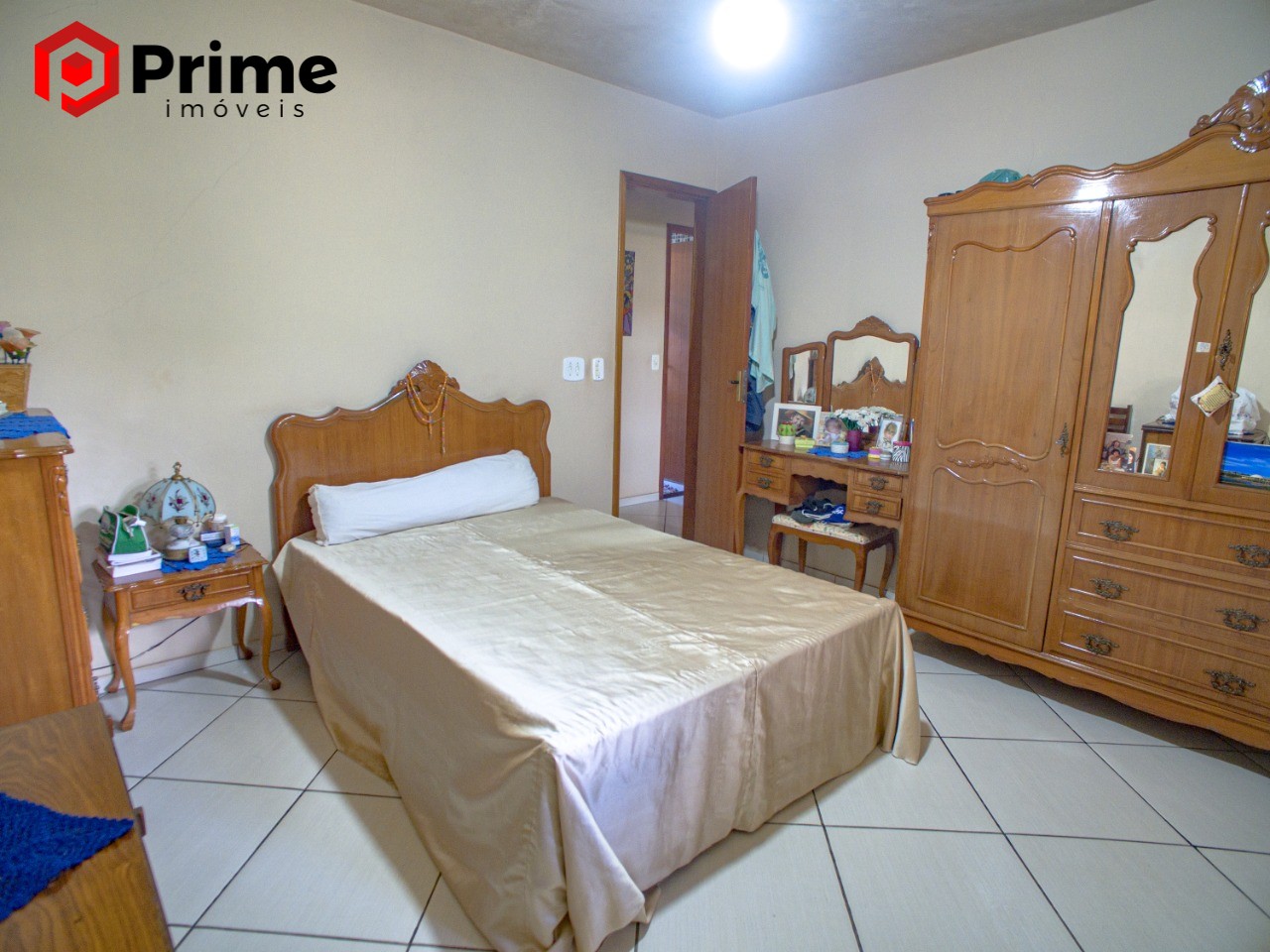 Casa à venda com 3 quartos - Foto 6