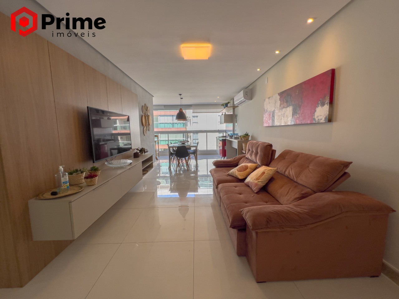 Apartamento, 4 quartos, 130 m² - Foto 3