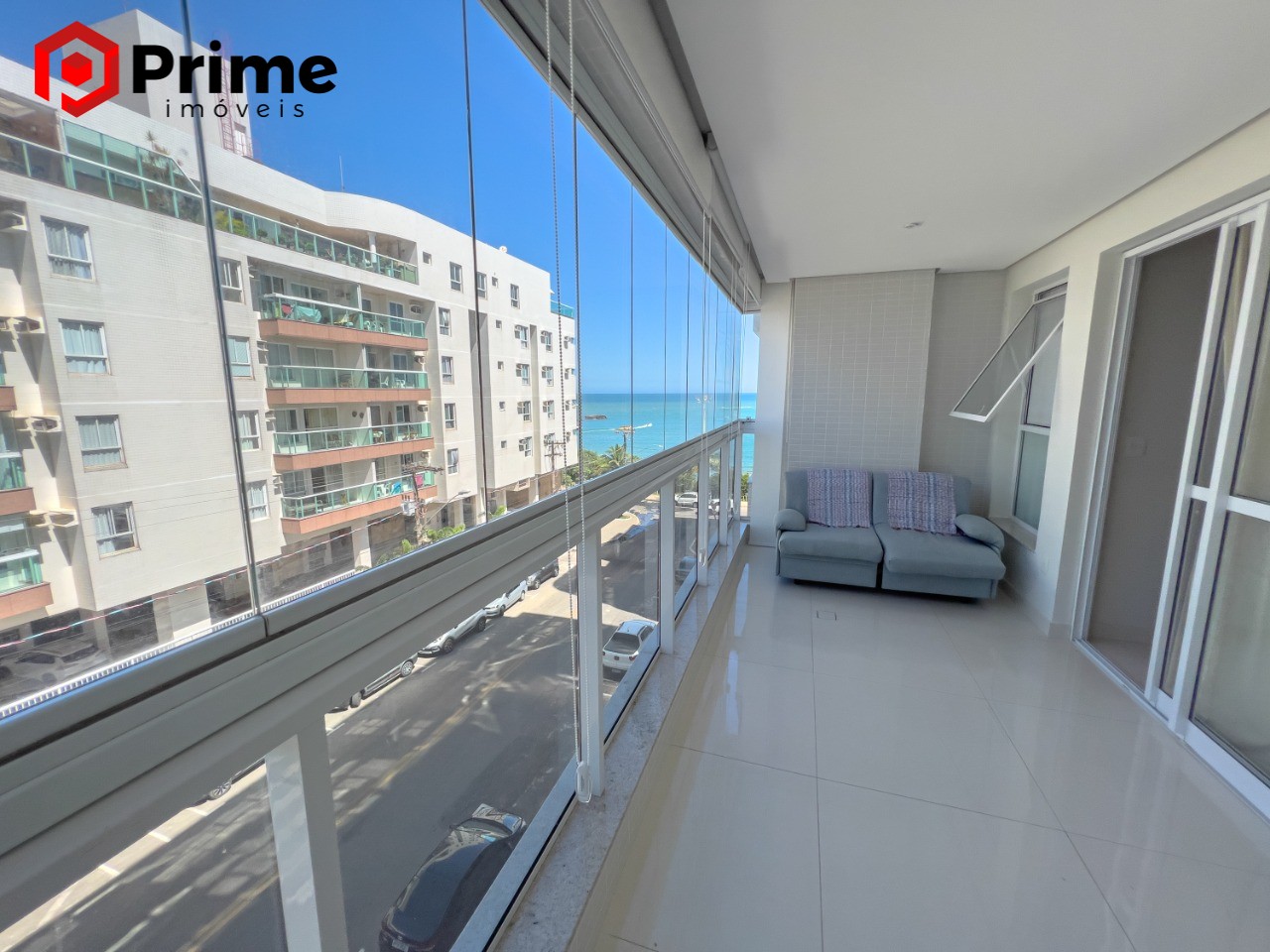 Apartamento, 4 quartos, 130 m² - Foto 26