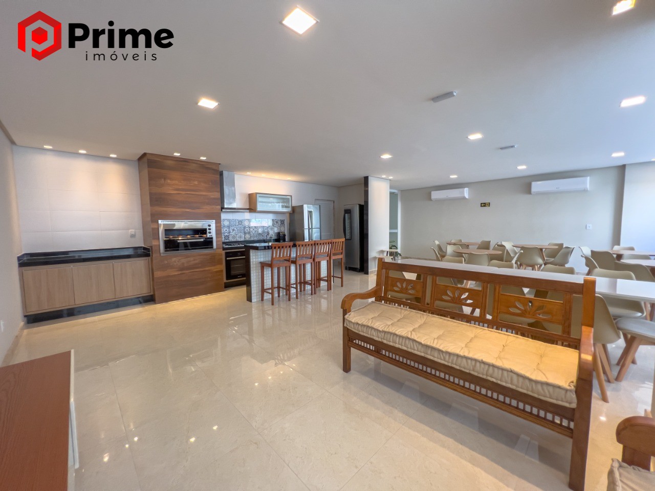 Apartamento, 4 quartos, 130 m² - Foto 35