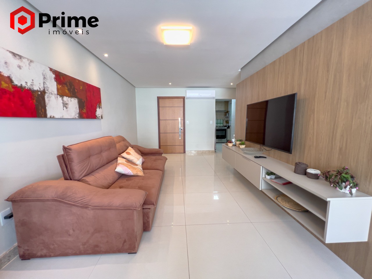 Apartamento, 4 quartos, 130 m² - Foto 6