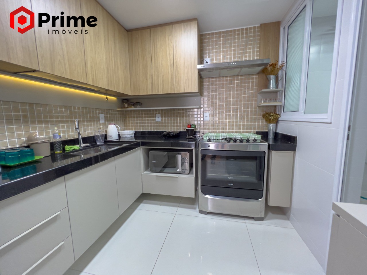 Apartamento, 4 quartos, 130 m² - Foto 13