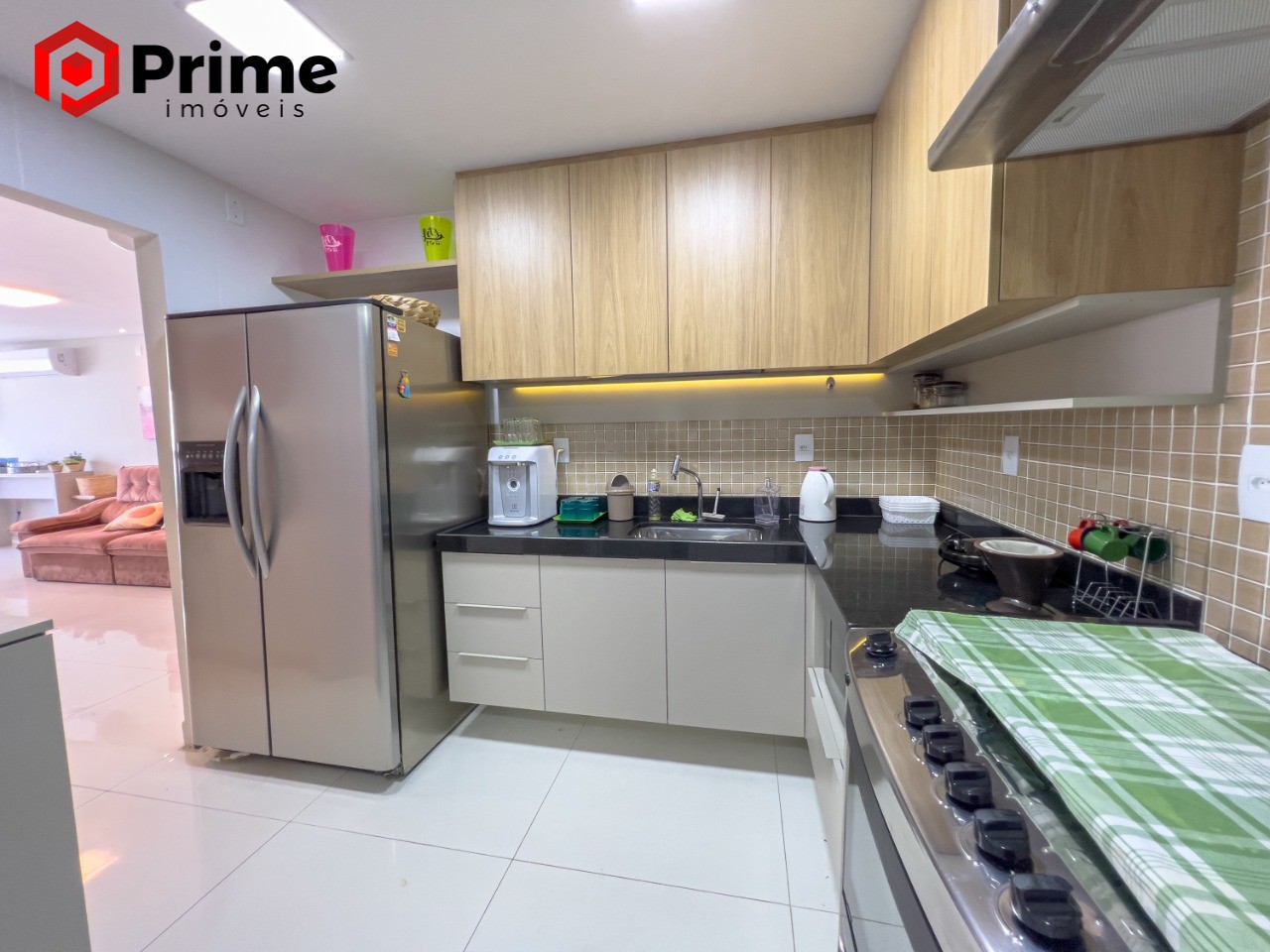 Apartamento, 4 quartos, 130 m² - Foto 12