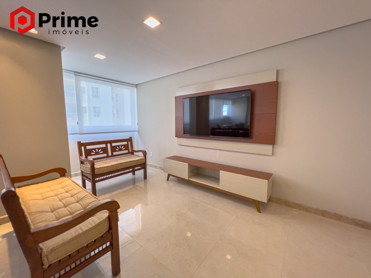 Apartamento, 4 quartos, 130 m² - Foto 34