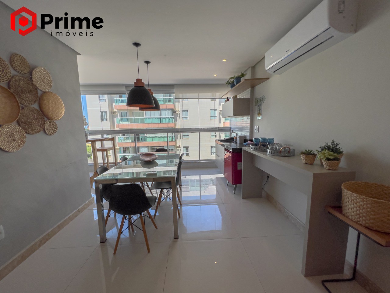 Apartamento, 4 quartos, 130 m² - Foto 4